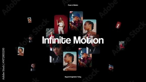 Fototapeta Cards Slide 06 Wide