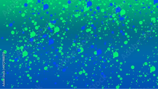 Fototapeta abstract painting background or texture