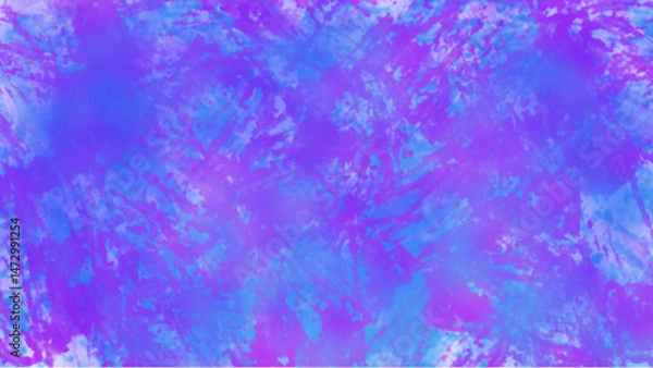 Fototapeta abstract painting background or texture