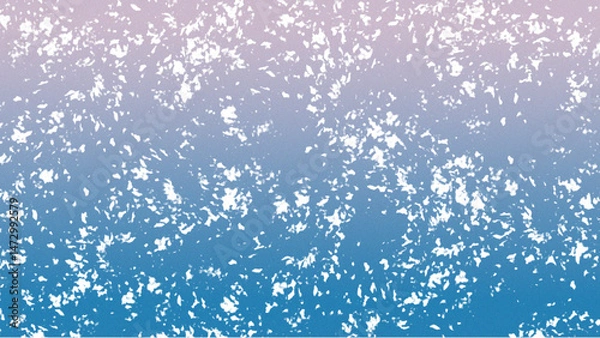 Fototapeta abstract painting background or texture
