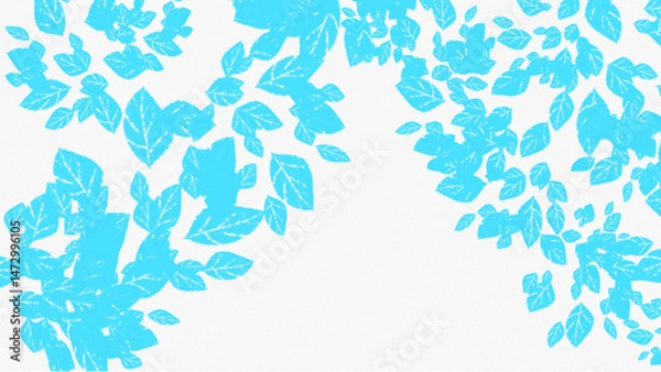 Fototapeta Abstract Grainy Background Texture