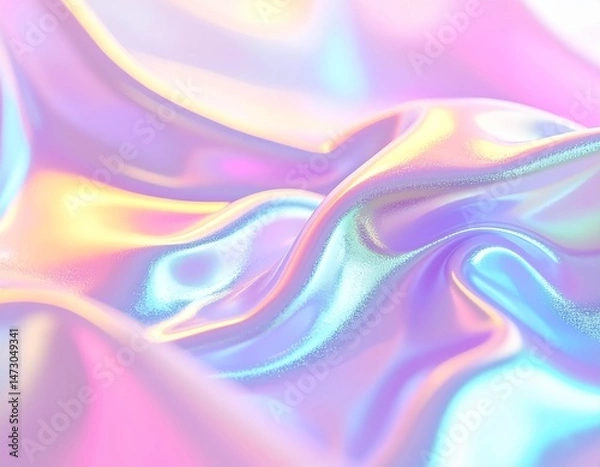 Fototapeta Colourful Abstract Gradient 