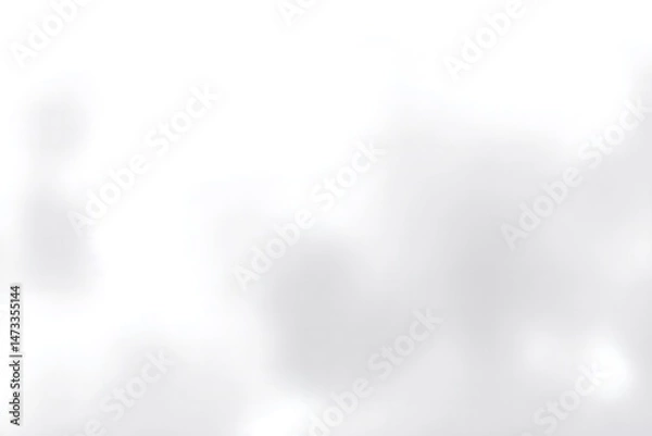 Obraz Abstract Grey Particle Background Harmony