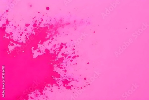 Obraz Festive Powder Overlay Background Grace