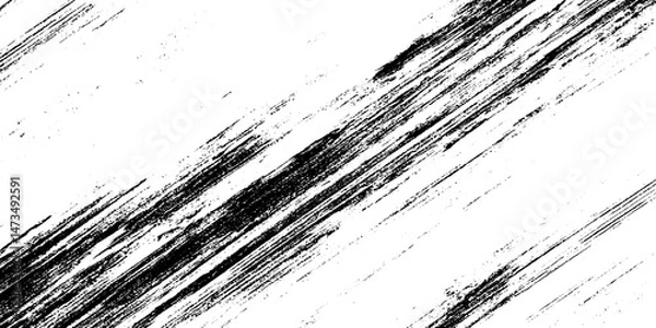 Obraz scratched and grainy Dirt overlay or screen effect use for grunge, grunge old scratched concrete wall distressed texture, Distress Overlay Texture of rusty grunge surface with stains.