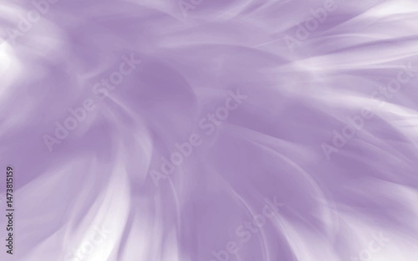 Fototapeta blurred gradient abstract purple background