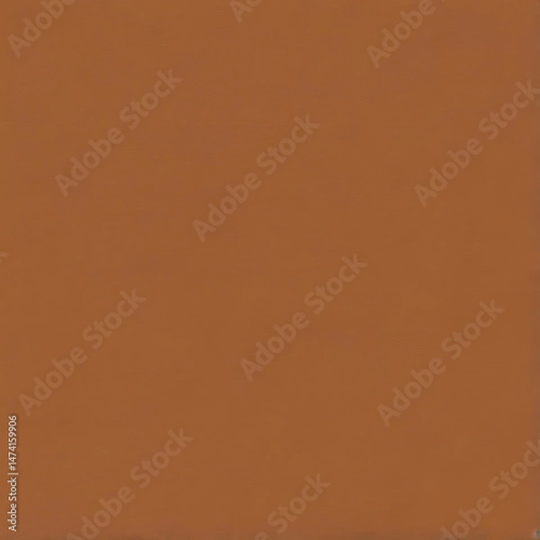 Fototapeta Paper texture, abstract horizontal, fashion, skin, old-fashioned, retro style, shiny, modern, brown background,ai