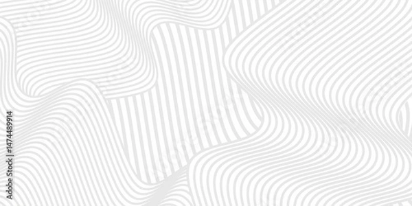 Fototapeta modern simple line pattern vector ilustration geometric-pattern, seamless-pattern, abstract-pattern