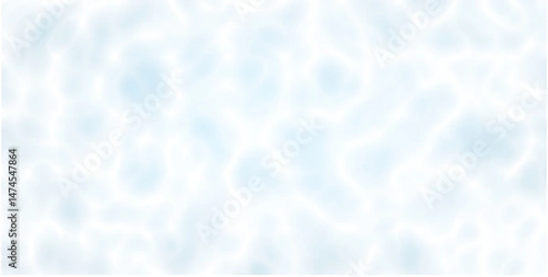 Fototapeta Abstract summer PNG background with tropical beach, ocean waves, and sparkling sand. This bright PNG design is ideal for holiday visuals. Use this fresh PNG in travel themes.