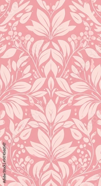 Fototapeta pattern on a cloth sheet abstract illustration vector digital design beautiful background wallpaper banner