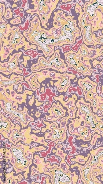 Obraz texture motif. texture pattern. marble motif. camouflage. abstract motif. ceramics. HD