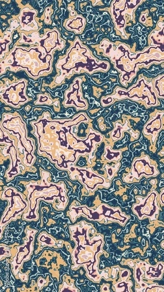 Obraz texture motif. texture pattern. marble motif. camouflage. abstract motif. ceramics. HD