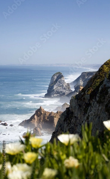 Fototapeta Cabo da Roca