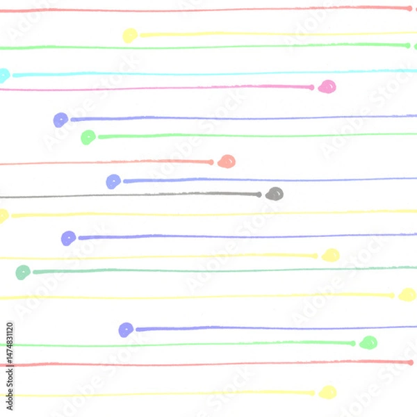 Fototapeta abstract background vector