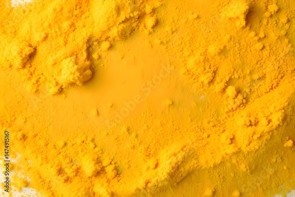 Obraz Abstract Golden Dust Background Harmony