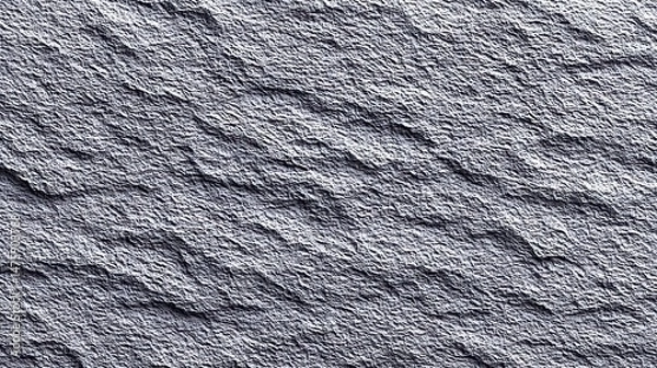 Fototapeta Abstract Grayscale Wave Texture Digital Noise Pattern Background