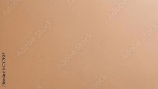 Fototapeta Salmon shade subtly stippled texture