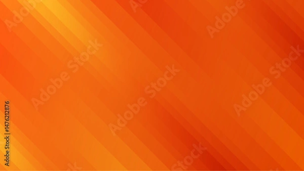 Obraz 33





Orange Diagonal Gradient Abstract Background with Light Stripes