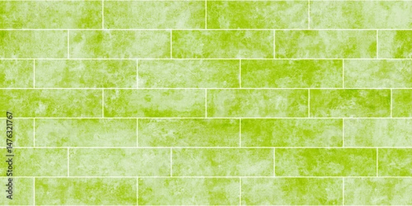 Obraz Seamless colorful ancient marble texture pattern design wall tiles for decor.	
