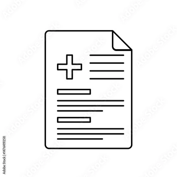 Fototapeta treatment planning