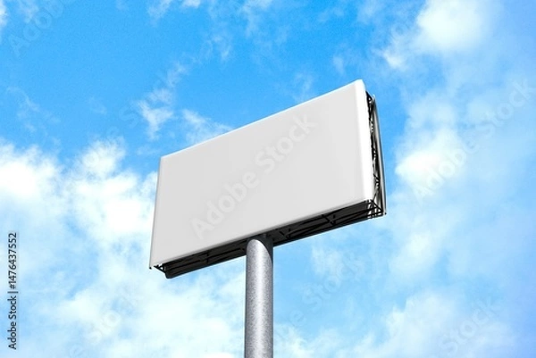 Obraz BILLBOARD MOCKUP 