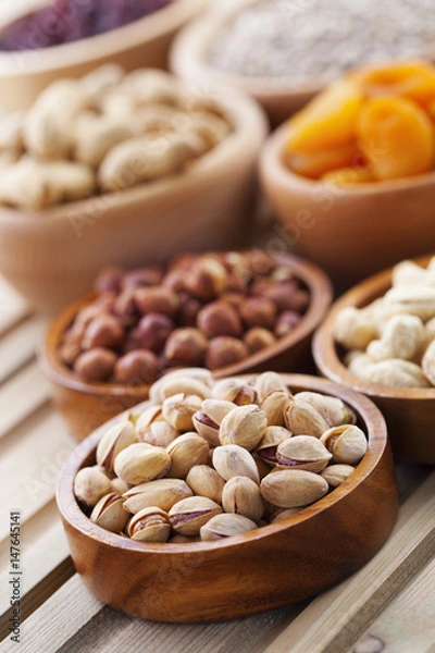 Fototapeta delicacies