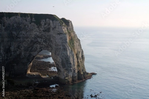Fototapeta Étretat Views