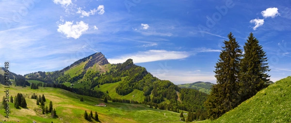Fototapeta Stockberg
