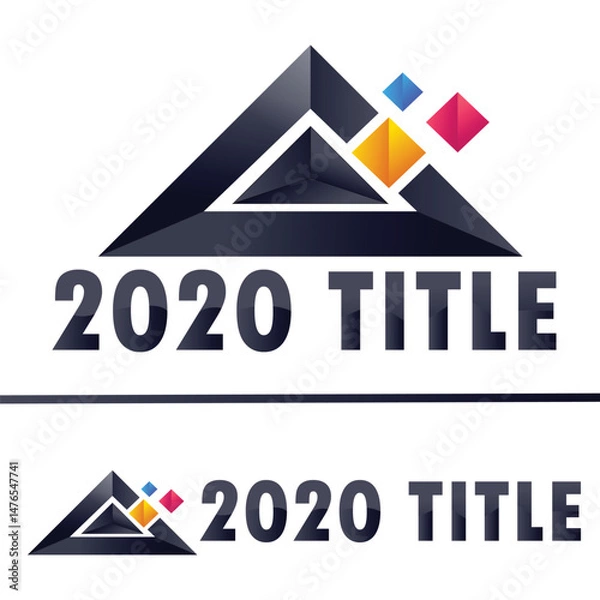 Obraz Art & Illustration