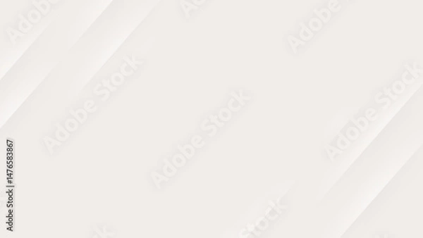 Obraz abstract warm grey background, formal gradient business card backdrop