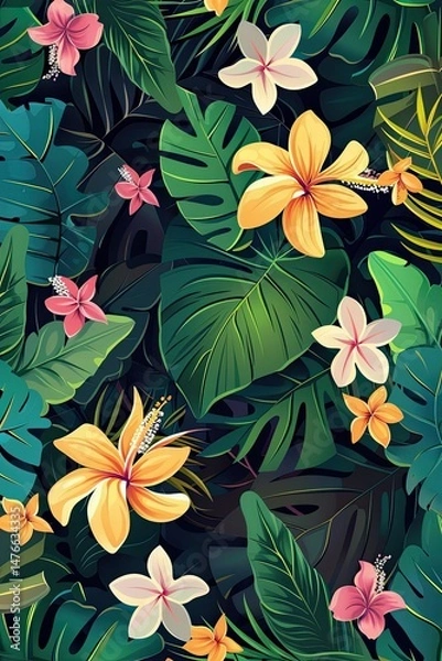 Obraz Artwork Graphic Vector Illustrations, Ai T-shirt design