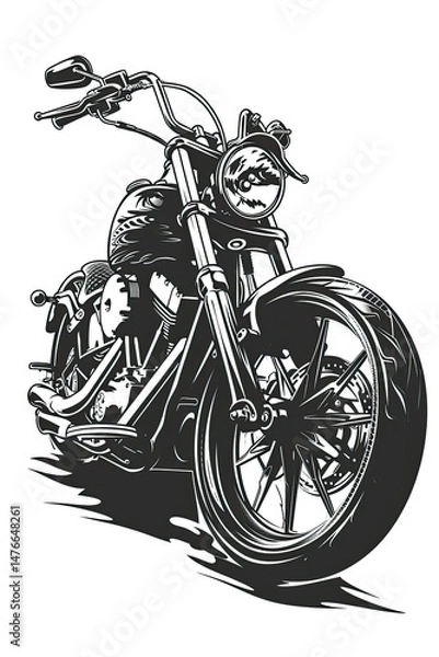 Obraz Artwork Graphic Vector Illustrations, Ai T-shirt design