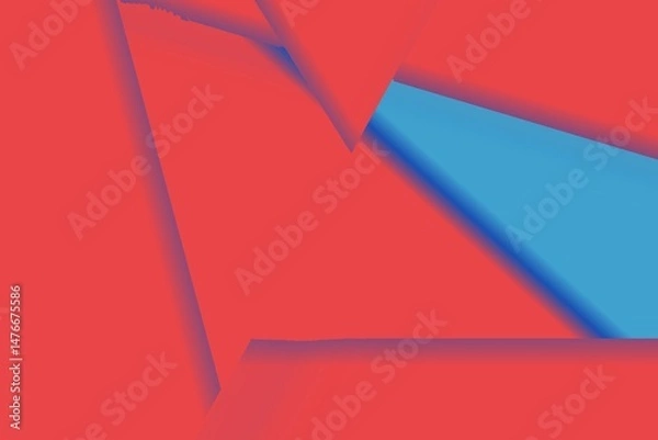 Obraz Gradient wallpaper and floor. gradient backgrounds with grainy texture
