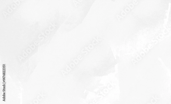 Obraz white paper background textured