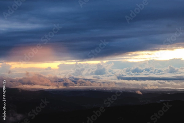 Fototapeta Conhecer a Freita