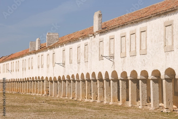 Obraz Explorar a Costa Vicentina