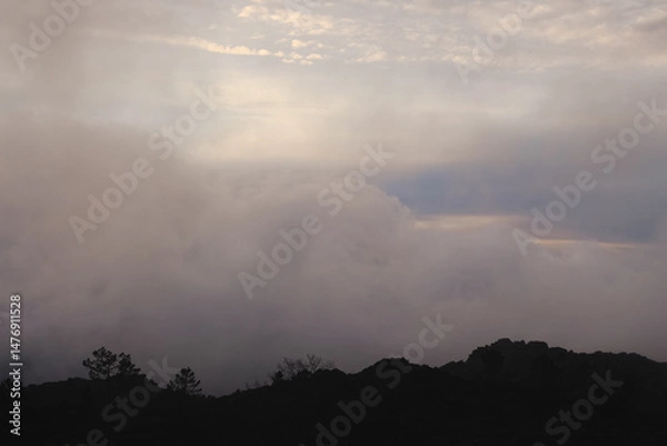 Obraz Encontrar a Serra