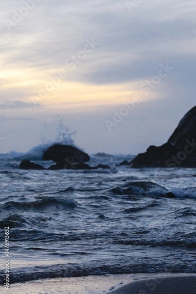 Obraz Vislumbres do Senhor