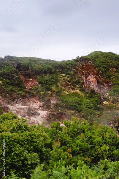 Obraz Explorar a ilha Terceira