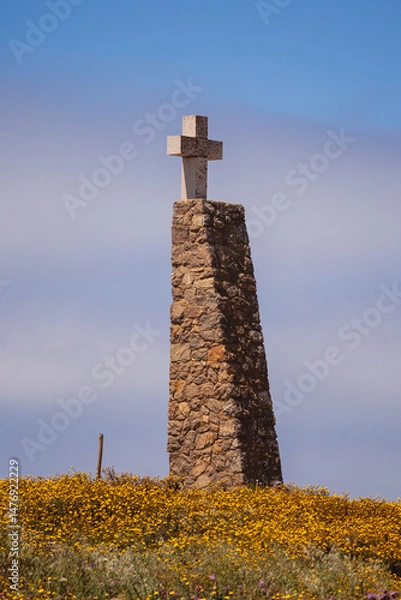Obraz Conhecer o Cabo da Roca e a Praia da Ursa