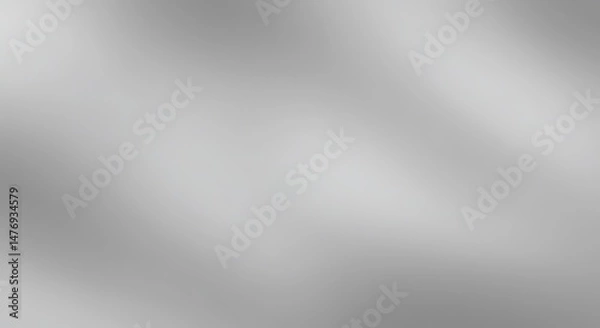 Obraz Silvered Light Streams