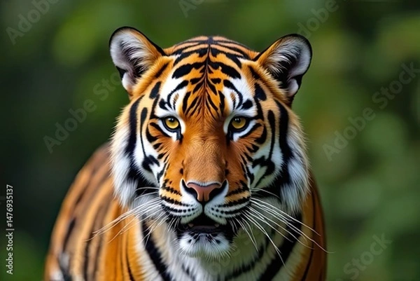 Fototapeta Exploring Diverse Animal Homes