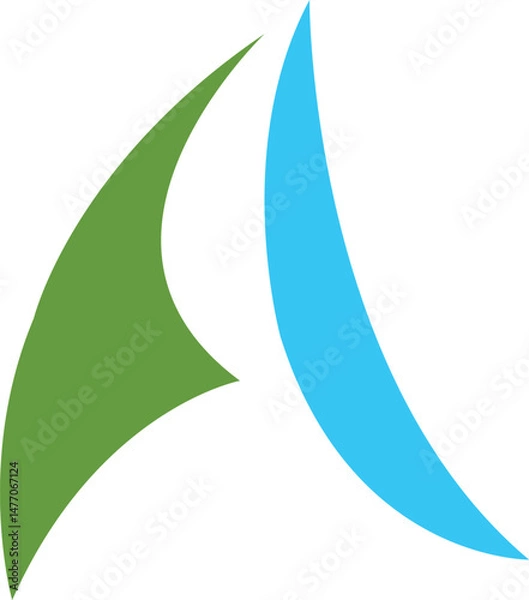 Obraz Logo Use Your Kompany new Logo