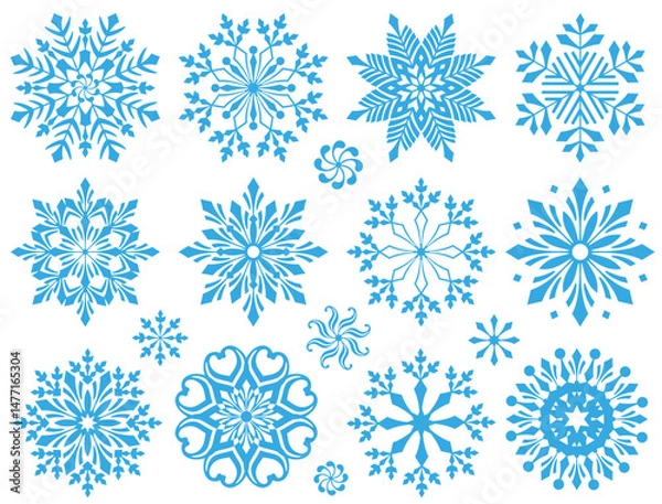 Obraz 000 set flake v 12052025