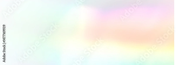 Fototapeta PNG crystal light prism with rainbow glow and sparkling beam, transparent shine and glitter background with spectrum light, PNG 1920 flare effect and crystal reflection in glowing light overlay.