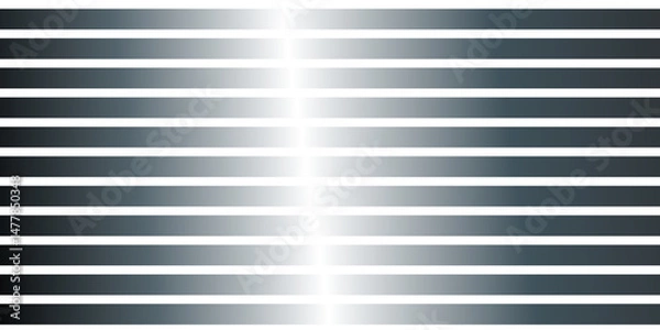 Fototapeta Abstract background with lines. Seamless stripes diagonal lines vector elegant white abstract transparent background.