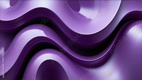 Fototapeta purple abstract background