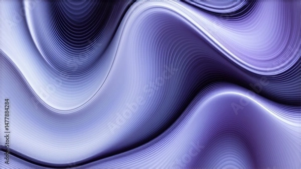 Obraz abstract blue background