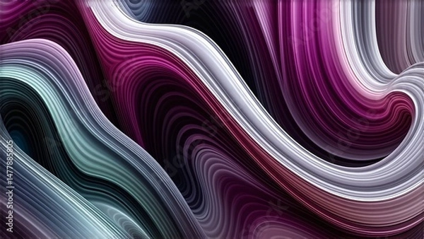 Fototapeta abstract colorful background