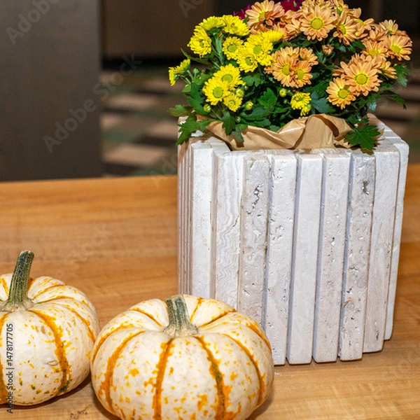 Obraz Fall Decor
